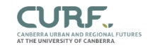 CURF logo